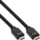InLine HDMI (Typ A) — HDMI (Typ A)
