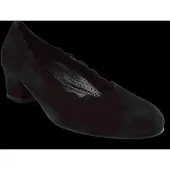 Gabor 3006.01 Damenschuhe - Pumps schwarz Elegant