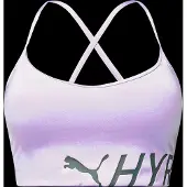 Puma X Hyrox Strappy Pwrmode Sport-bh Mittlerer Halt