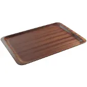 Hendi Serviertablett Woodform GN 1/1