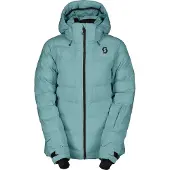 SCOTT Ultimate Warm Jacke