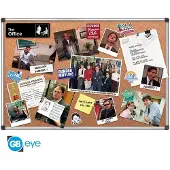 Abystyle THE OFFICE - Poster Maxi 91.5x61 - "Memories"