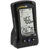 Pce CO2-Messgerät Temperaturmessung Multifunktionsmessgerät -CMM 10