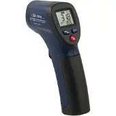 Pce Infrarotthermometer Laserpointer Messung von Oberflächentemperatur