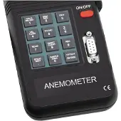 Pce Flügelradanemometer