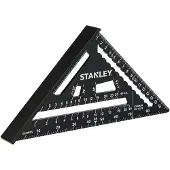 Stanley Sparrenwinkel Alu 180 mm STHT46101-0