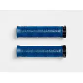 Trek XR Trail Elite Recycelte Kunststoff Griffe blau 2021 Griffe