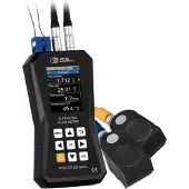 Pce Instruments Ultraschall-Durchflussmessgerät -TDS 200+ M