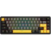 MARVO Magma M40 Gaming-tastatur Mit Mechanischen Tasten