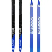 Salomon S/race Skate Junior-langlaufski