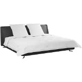 vidaXL Winterbettdecke mit Kissen 3 Stk. Weiß Mikrofaser