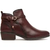 Pikolinos Stiefeletten Doroca W1U-8901C1 Braun 39