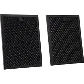 AEG MCFB88, Filter für Dunstabzugshaube, Schwarz, Karbon, , 2 Stück(e)