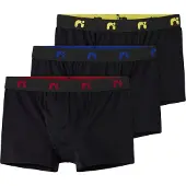 Name it Basic 3er-pack Boxershorts
