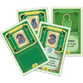 White goblin games kartenspiel Jackpot (NL)