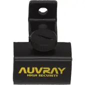 Auvray Universal Halterung für Bügelschlösser Ø 16 mm, 18 mm, max. 20 mm