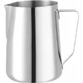 Hendi Cappuccino 1.5L Stahl Milchaufschäumkännchen - 451533