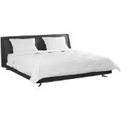 vidaXL Bettwäsche-Set mit Kissen 3 Stk. Weiß Mikrofaser