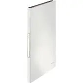 Leitz 45651001, A4, Polypropylen (PP), Wei?, Portr?t, 80 Bl?tter, 233 mm