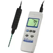 Pce Instruments PCE-MFM 3000 Magnetfelt analyseapparat