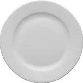Lubiana Dessertteller, Porzellan, , Serie Kaszub/Hel, D. 190 mm