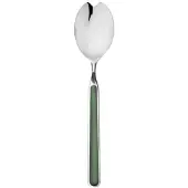 Mepra SALATLÖFFEL GRUEN FANTASIA, 6er Set