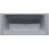 Kaldewei 281605300663 BW NUIO DUO Mod.816-4038,1800x800mm,