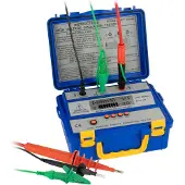 Pce Instruments Isolationmesser -IT413