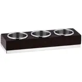 WMF PURE Exclusiv Menage klein, Edelstahl 1