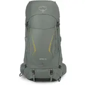 Osprey - Sac de trekking - Kyte 58 Rocky Brook Green für Damen aus Nylon - Größe XS/S - Grün