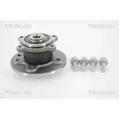 TRISCAN Radlagersatz für MINI Schrägheck (R50, R53) 137mm 8530 11222