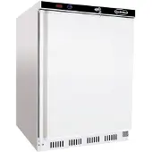 CombiSteel 7450.0551, Freistehend, Weiß, Stahl, Kunststoff, 130 l, 50 dB
