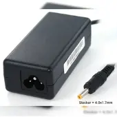 AGI Netzteil kompatibel mit HP Compaq Mini CQ10-510SG