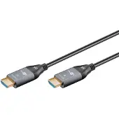 Goobay 76276 Aktiv Optisches HDMI Kabel AOC 8K