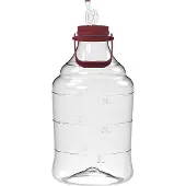 Browin Unbreakable Demijohn 20l Handle/Airloks