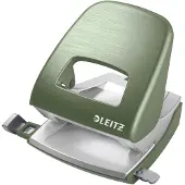 Leitz Bürolocher Style 5006, seladon grün