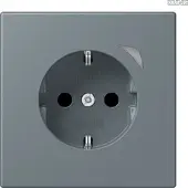 JUNG Steckdose SCHUKO