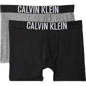 Calvin Klein B70b700512 Slips 2 Einheiten