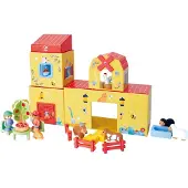Hape Der Bauernhof