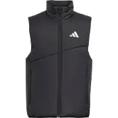 Adidas - Kid's MT Insulated Vest - Kunstfaserweste Gr 116 grau