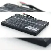 AGI Akku kompatibel mit Dell Alienware M14X