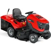 Snapper RPX102 - Rasentraktor - Briggs&Stratton 656cc - Fangkorb