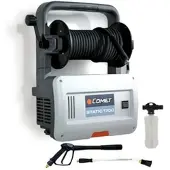 Comet Kaltwasser Hochdruckreiniger Static 1700 Classic