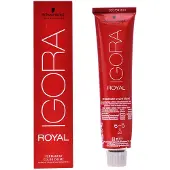 Schwarzkopf Igora Royal #6-5 60 ml