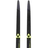 Fischer TwinSkin SpeedMax 70 + Race Classic Stiff Langlaufski-Set 2027-Schwarz-207