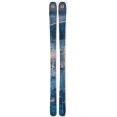 Blizzard - Skis all-mountain - Anomaly 88 2027 für Herren aus Holz - Größe 176 cm - Blau