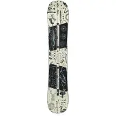 Burton Rewind Camber Snowboard