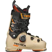 Tecnica - Herren Skischuhe &ndash; Mach Boa HV 130 - Mach Boa HV 130 für Herren - Größe 41,5 - Beige