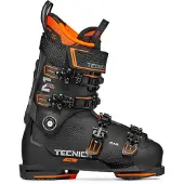 Tecnica - Herren Skischuhe &ndash; Mach1 HV 110 TD - Mach1 HV 110 TD für Herren - Größe 42,5 - schwarz