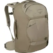Osprey Farpoint 40 sawdust
